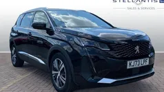 Used 2024 Peugeot 5008 Allure MPV | £26,172 (Fair price)