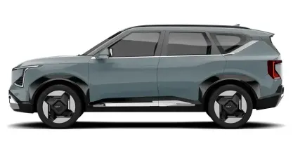 Usado Kia EV5 GT-Line S 160 kW (218 CV) 2025 SUV
