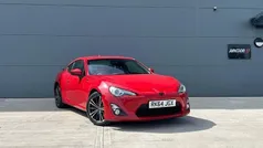 Toyota GT86