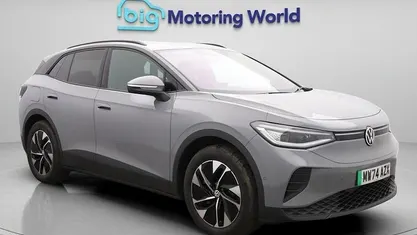 Used VW ID.4 Pro 210 kW (286 HP) 2024 SUV