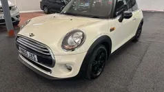 Used 2018 Mini Cooper Hatch Hatchback | £5,995 (Super price)