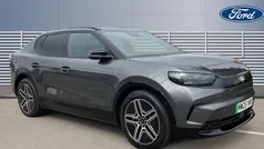 New 2025 Ford Capri Premium Estate | £37,000 (Good price)