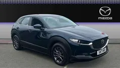 Used 2022 Mazda CX-30 SUV | £16,677 (Good price)