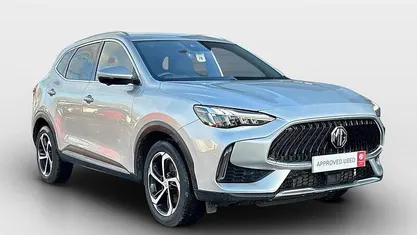 Used 2023 MG HS Trophy SUV | £15,995 (Fair price)