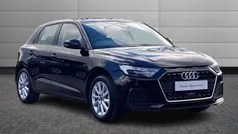 Mythos black, metallic Used 2024 Audi A1 Sport Hatchback | £19,950 (Super price)