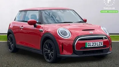 Used Mini Cooper Level 3 135 kW (184 HP) 2023 Hatchback