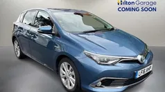 Used 2016 Toyota Auris Hybrid Hatchback | £10,700 (Fair price)