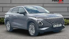 Used 2024 Omoda 5 SUV | £21,500 (Good price)