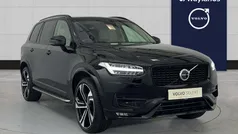Used 2023 Volvo XC90 Ultimate SUV | £49,591 (Fair price)