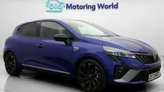 Used 2026 Renault Clio V Esprit Alpine Hatchback | £18,100 (Good price)