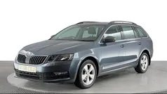 Used 2020 Skoda Octavia SE Technology Estate | £11,490 (Fair price)
