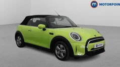 Used 2022 Mini Cooper Cabriolet Classic Cabriolet | £18,899 (Fair price)