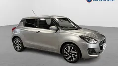 Used 2021 Suzuki Swift SZ5 Hatchback | £13,749 (Good price)