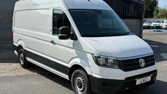 Used 2023 VW Crafter Trendline Van | £16,188 (Super price)