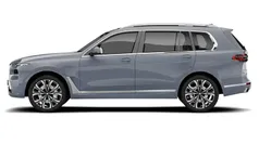 New 2025 BMW X7 M Sport SUV | £84,296 (Fair price)