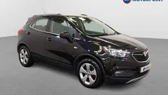 Used 2019 Vauxhall Mokka Elite SUV | £12,049 (Fair price)
