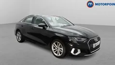 Used 2024 Audi A3 Sport Sedan | £16,449 (Super price)