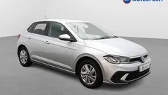 Used 2025 VW Polo Life Hatchback | £16,699 (Good price)