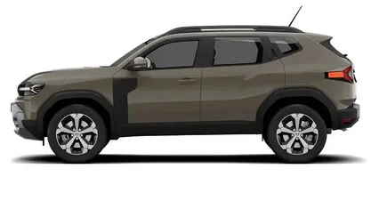 Used Dacia Duster Comfort 116 HP (85 kW) 2019 SUV