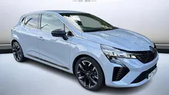 Ceramic grey Used 2025 Renault Clio V Techno Hatchback | £16,299 (Fair price)