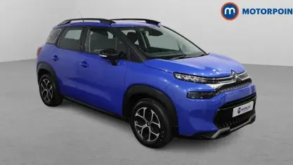 Używany Citroën C3 PureTech 110 KM (80 kW) 2023 Hatchback