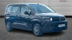 New 2025 Citroën e-Berlingo MPV | £17,700 (Super price)
