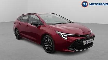 Used Toyota Corolla Sport 196 HP (144 kW) 2024 Estate