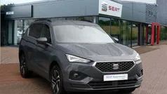 Used 2024 Seat Tarraco SE Technology SUV | £19,582 (Fair price)