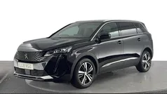 Used 2023 Peugeot 5008 GTi MPV | £18,420 (Good price)
