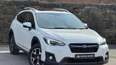 Used 2021 Subaru XV Premium SUV | £11,995 (Super price)