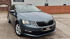 Used 2019 Skoda Octavia SE Technology Estate | £8,800 (Fair price)