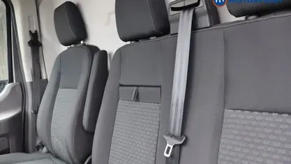Używany Ford Transit Limited 165 KM (121 kW) 2026 Van