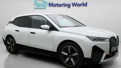 Used 2024 BMW iX M Sport SUV | £33,600 (Good price)