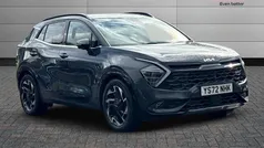 Used 2023 Kia Sportage 4 SUV | £27,949 (Fair price)