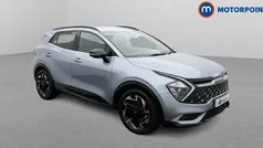 Used 2024 Kia Sportage GT-Line SUV | £26,999 (Super price)