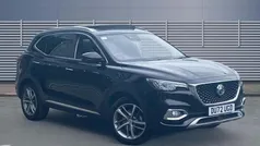 Used 2022 MG HS Exclusive SUV | £18,000 (Fair price)