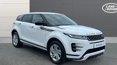 Used 2023 Land Rover Range Rover evoque R-Dynamic Hatchback | £21,572 (Good price)