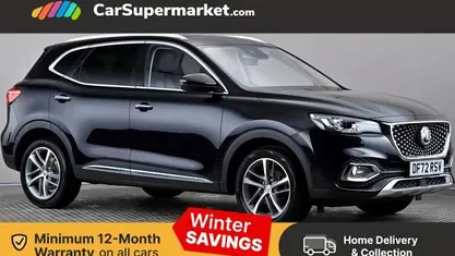 Used 2023 MG HS Exclusive SUV | £15,697 (Fair price)