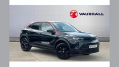 Used 2023 Vauxhall Mokka SUV | £16,454 (Fair price)