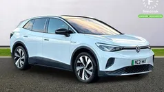 Used 2021 VW ID.4 Pro Performance SUV | £20,199 (Fair price)