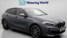 Used 2024 BMW M135 Hatchback | £22,700 (Super price)