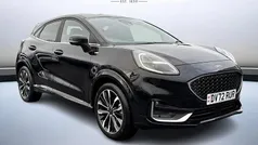 Used 2023 Ford Puma ST-Line Hatchback | £19,499 (Fair price)