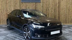 Black Used 2022 Polestar 2 Sedan | £23,500 (Super price)