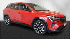 Red Used 2023 Renault Austral Techno SUV | £22,785 (Fair price)