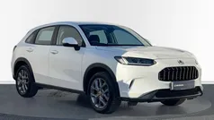 White Used 2024 Honda ZR-V Elegance SUV | £24,502 (Fair price)