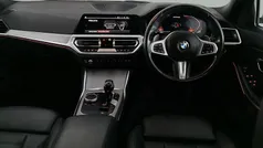 Used 2022 BMW M340 M Sport Sedan | £29,694 (Super price)