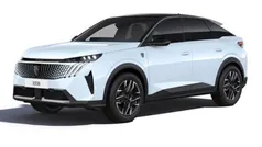 Used 2025 Peugeot 3008 GTi Estate | £34,493