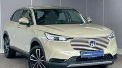 Beige Used 2023 Honda HR-V Elegance SUV | £21,995 (Fair price)
