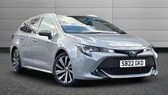 Used 2022 Toyota Corolla Design Estate | £20,750 (Fair price)