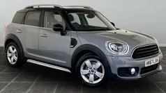 Used 2018 Mini Cooper D Countryman SUV | £8,295 (Good price)